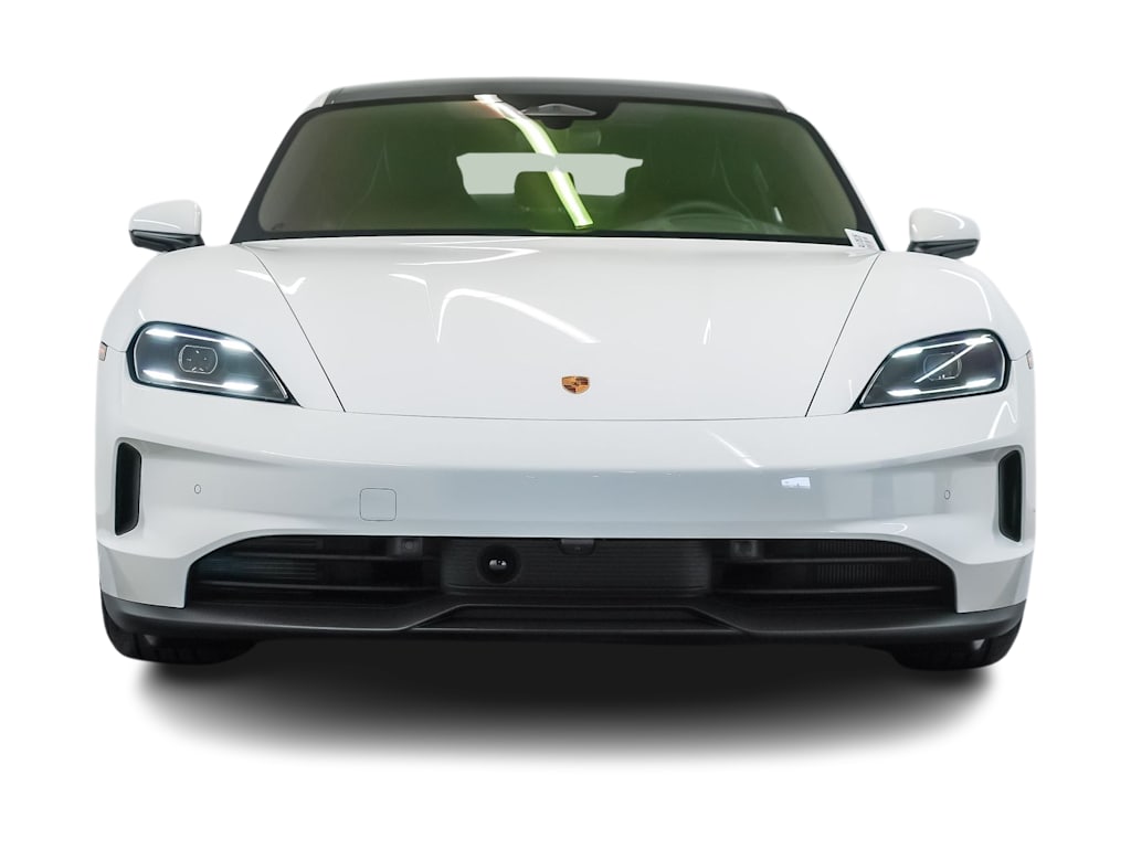 Thumbnail: 2026 Porsche Taycan - 5