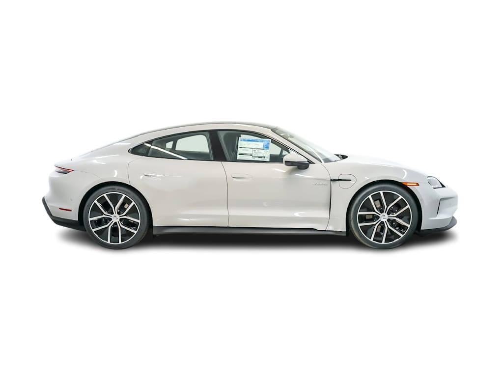 Thumbnail: 2026 Porsche Taycan - 18