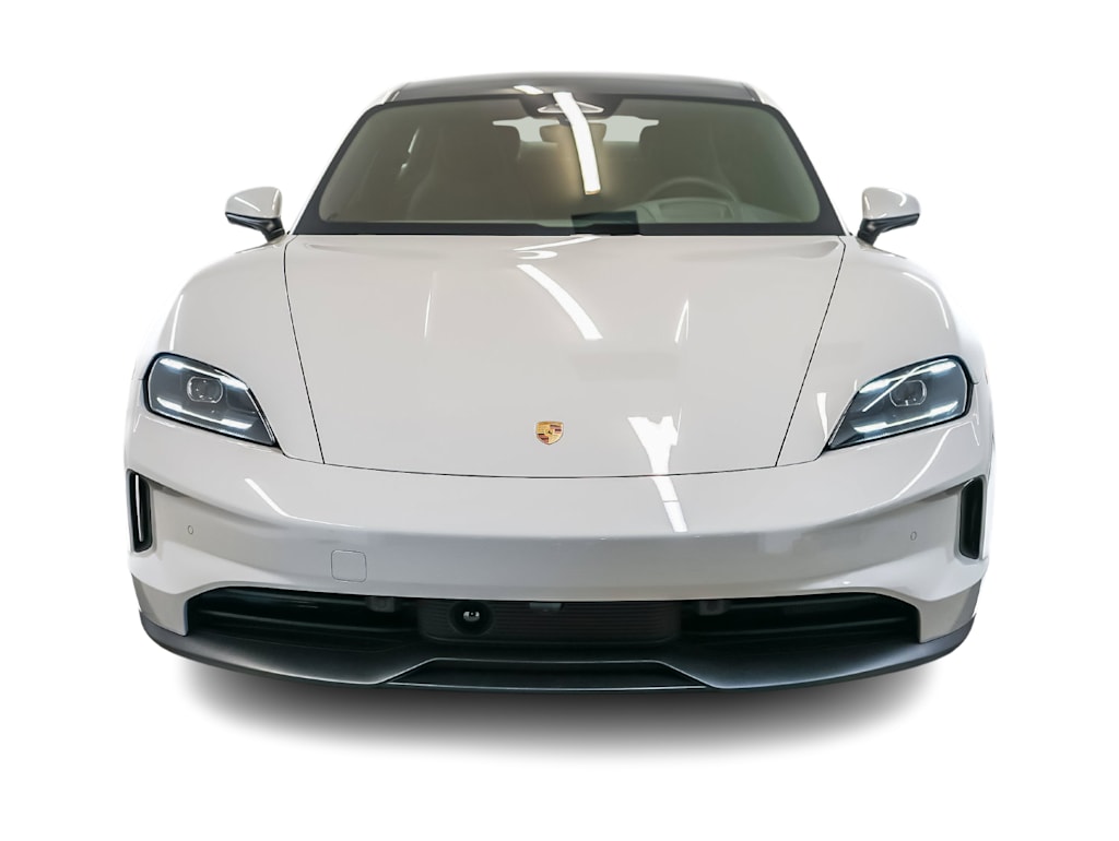 Thumbnail: 2026 Porsche Taycan - 5