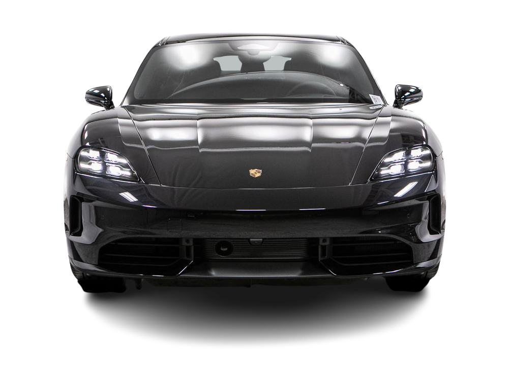 Thumbnail: 2026 Porsche Taycan - 18