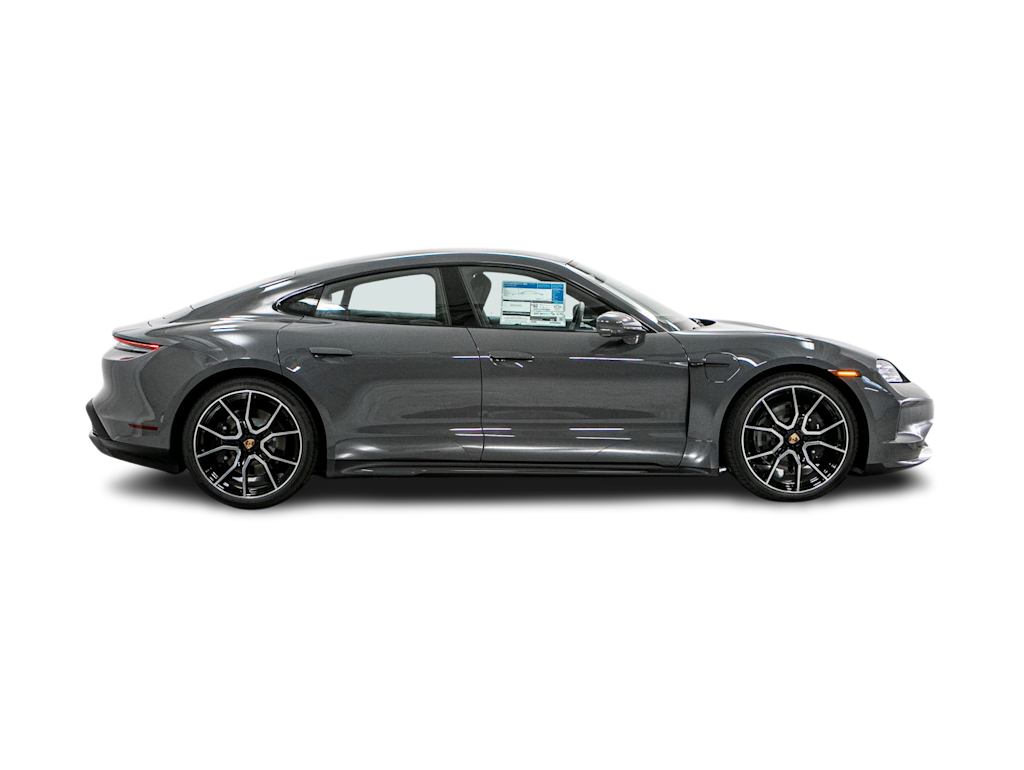 Thumbnail: 2026 Porsche Taycan - 18
