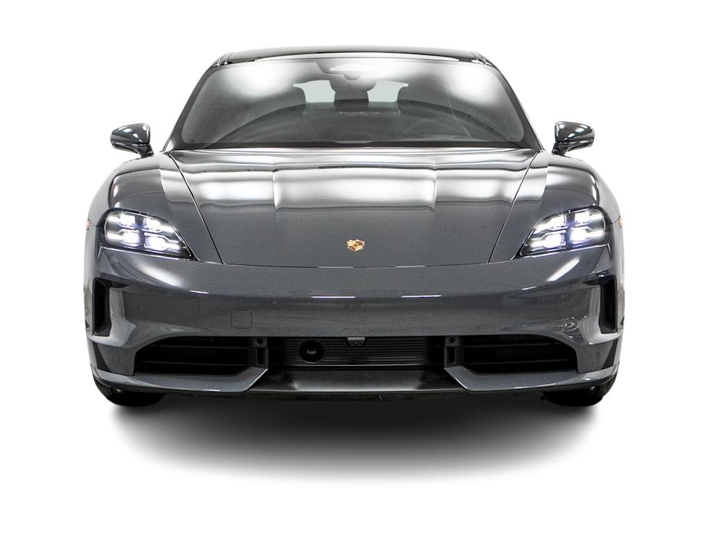 Thumbnail: 2026 Porsche Taycan - 20