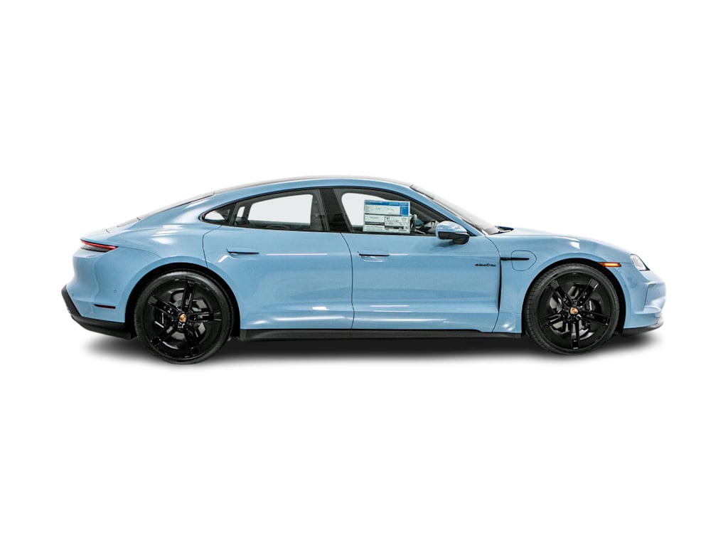 Thumbnail: 2026 Porsche Taycan - 14