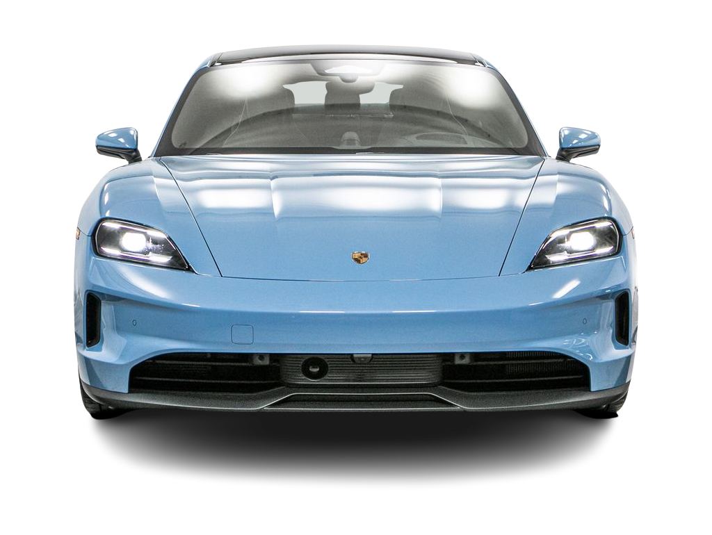 Thumbnail: 2026 Porsche Taycan - 15