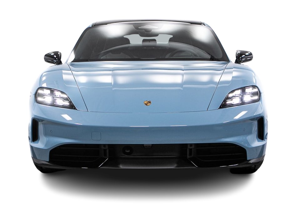 Thumbnail: 2026 Porsche Taycan - 15