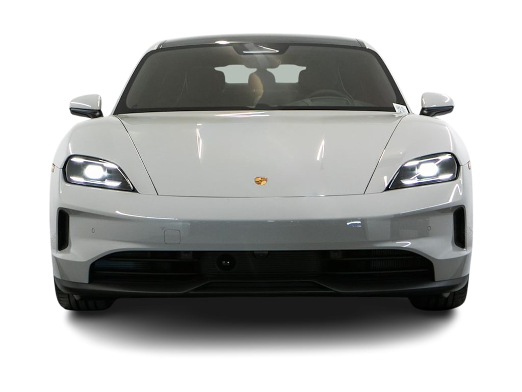 Thumbnail: 2026 Porsche Taycan - 20