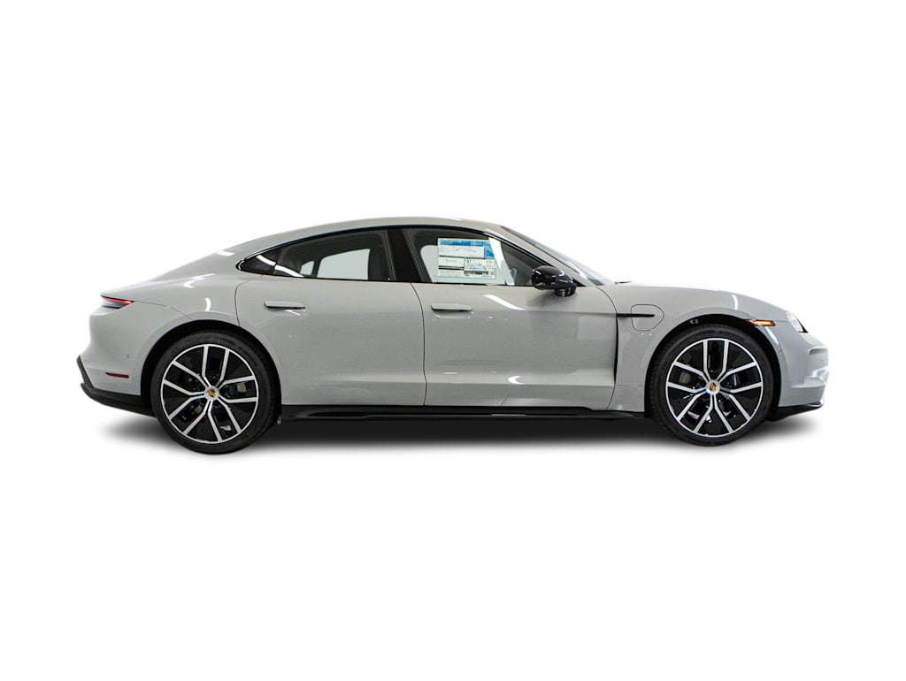 Thumbnail: 2026 Porsche Taycan - 18