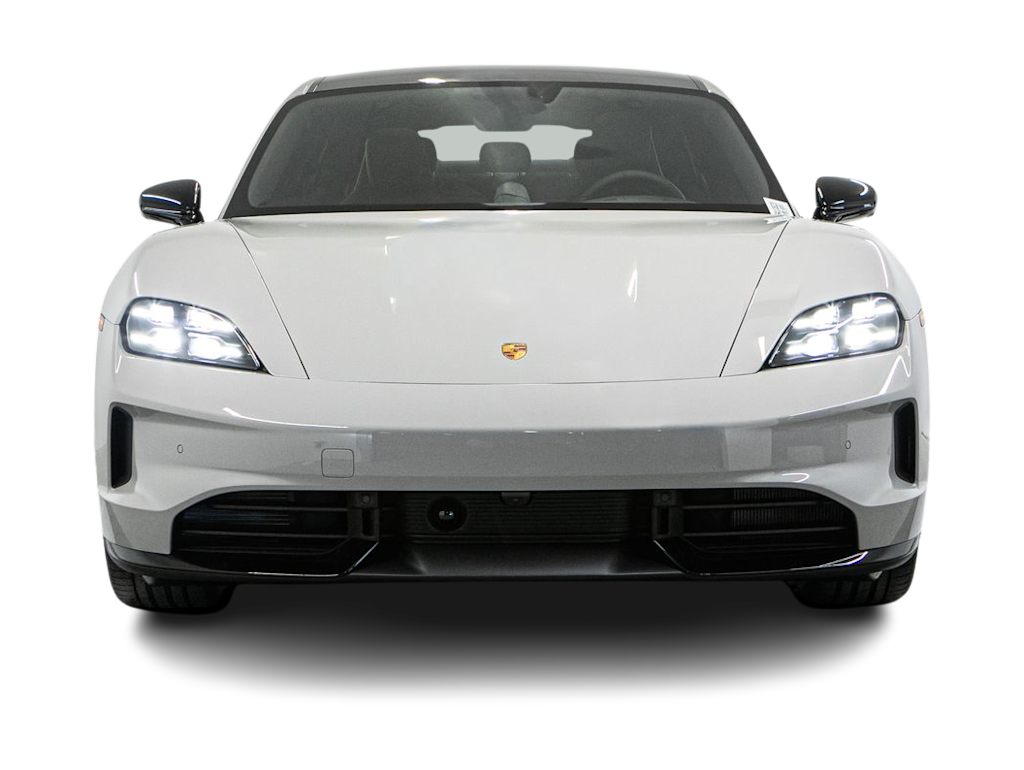 Thumbnail: 2026 Porsche Taycan - 20
