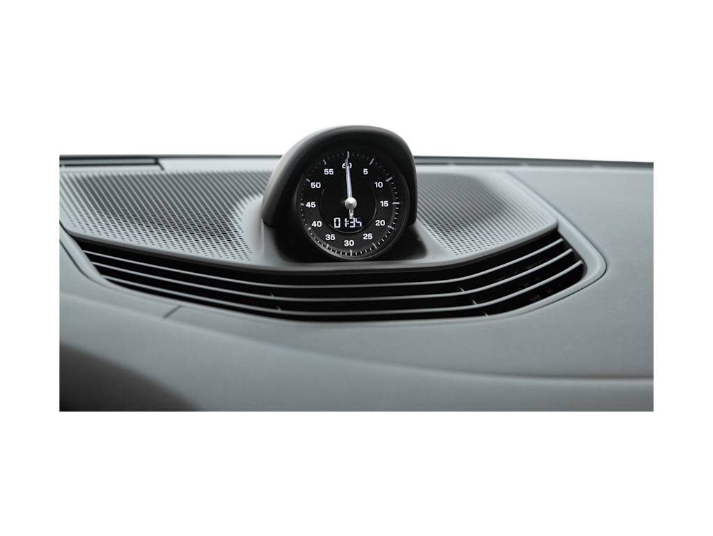 Thumbnail: 2026 Porsche Taycan - 29