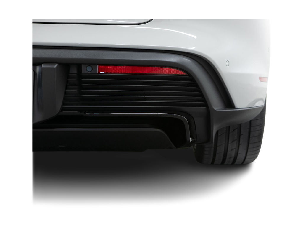 Thumbnail: 2026 Porsche Taycan - 36