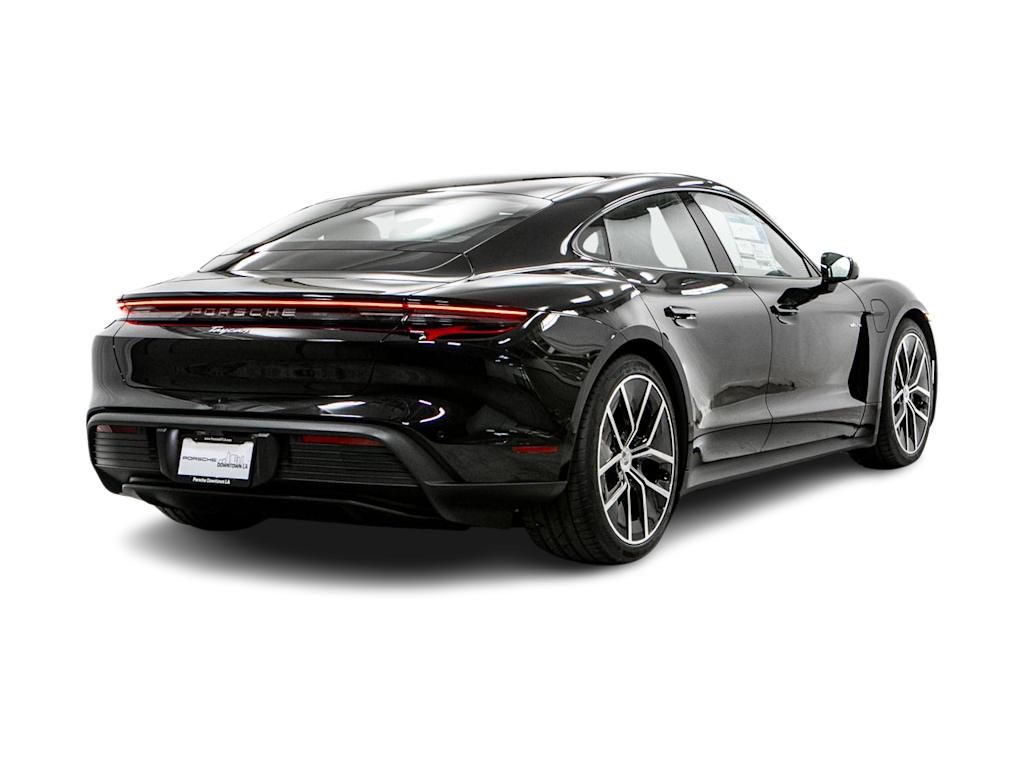 Thumbnail: 2026 Porsche Taycan - 16