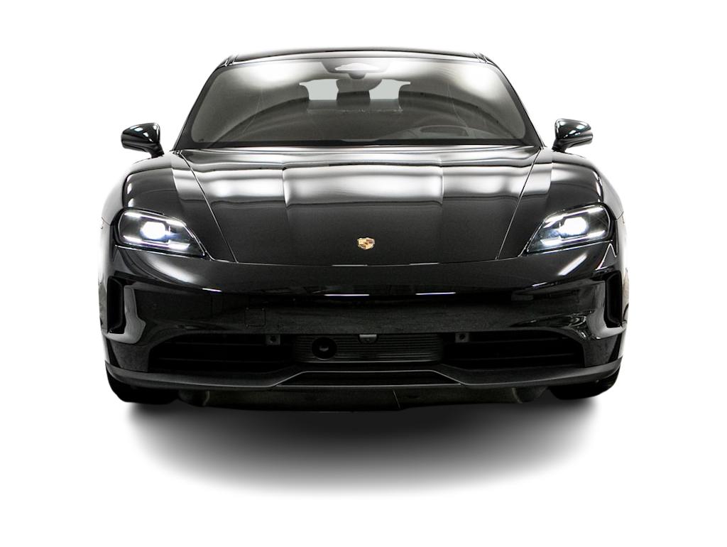 Thumbnail: 2026 Porsche Taycan - 19