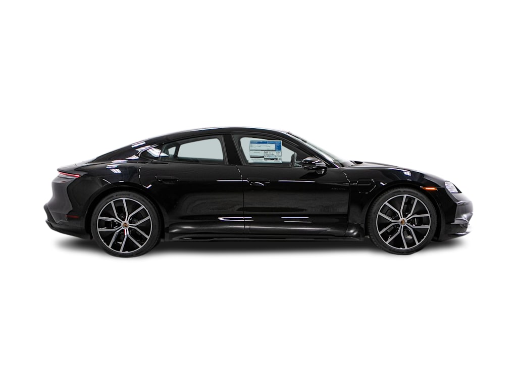 Thumbnail: 2026 Porsche Taycan - 19
