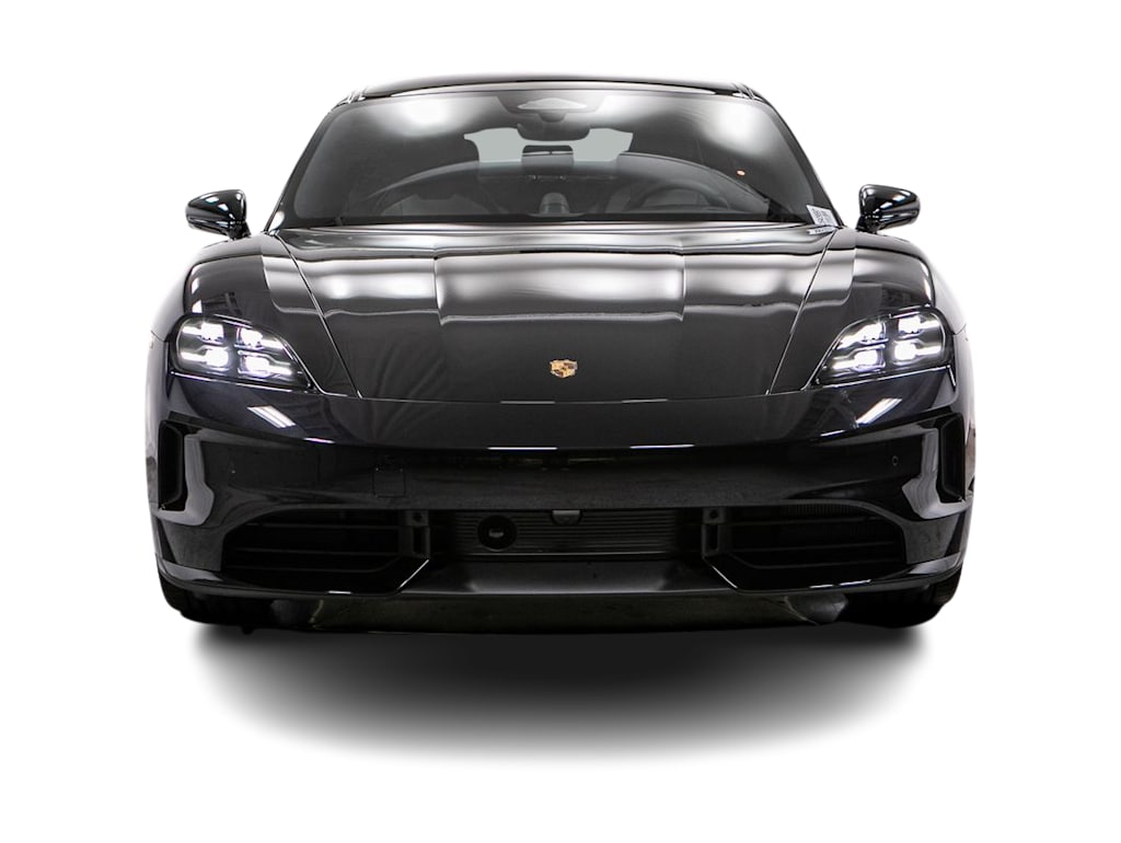 Thumbnail: 2026 Porsche Taycan - 6