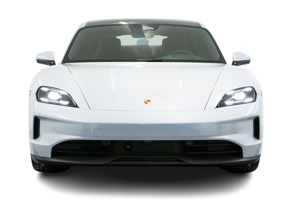 Thumbnail: 2026 Porsche Taycan - 20