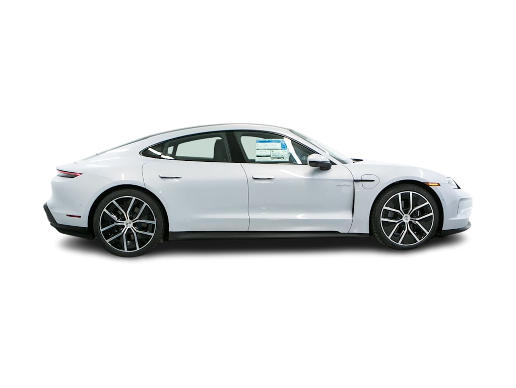 Thumbnail: 2026 Porsche Taycan - 18