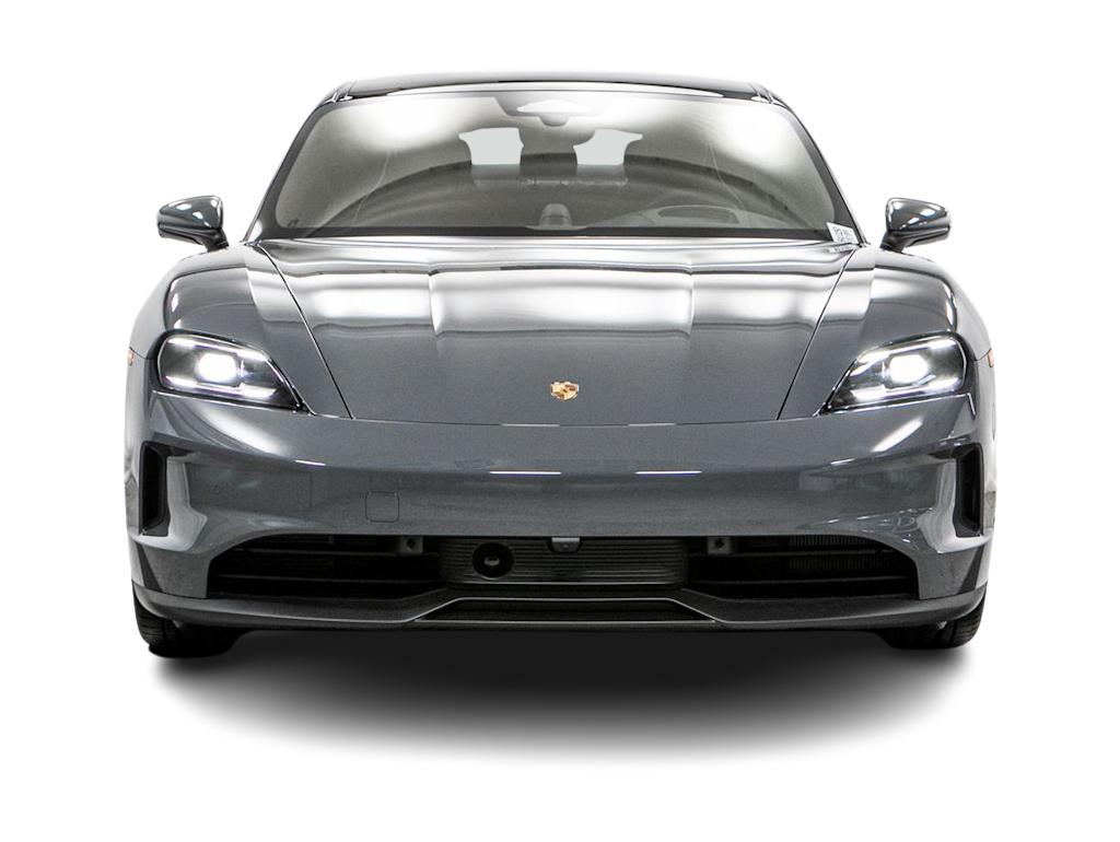 Thumbnail: 2026 Porsche Taycan - 18