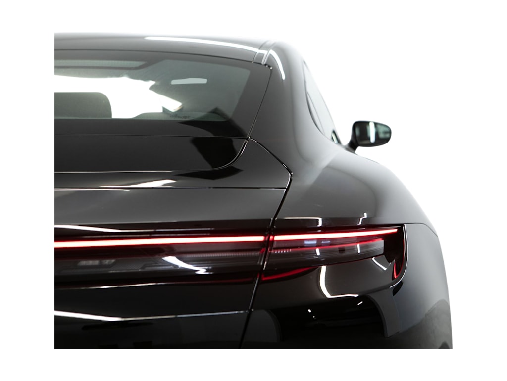 Thumbnail: 2026 Porsche Taycan - 38