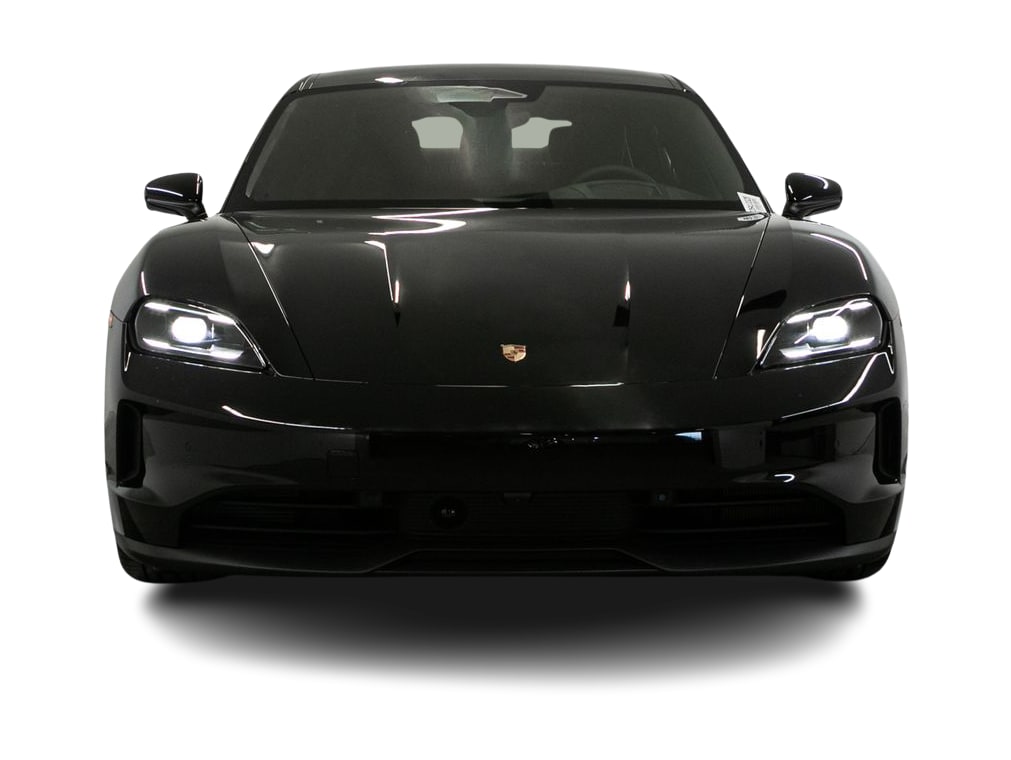 Thumbnail: 2026 Porsche Taycan - 18