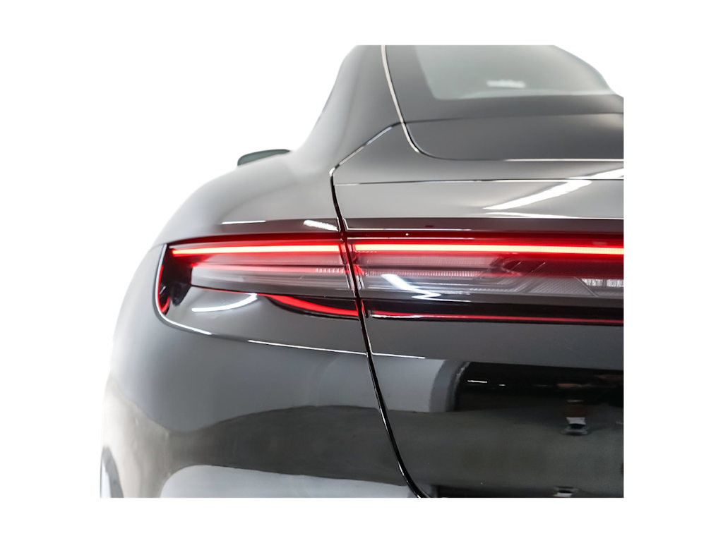 Thumbnail: 2026 Porsche Taycan - 5