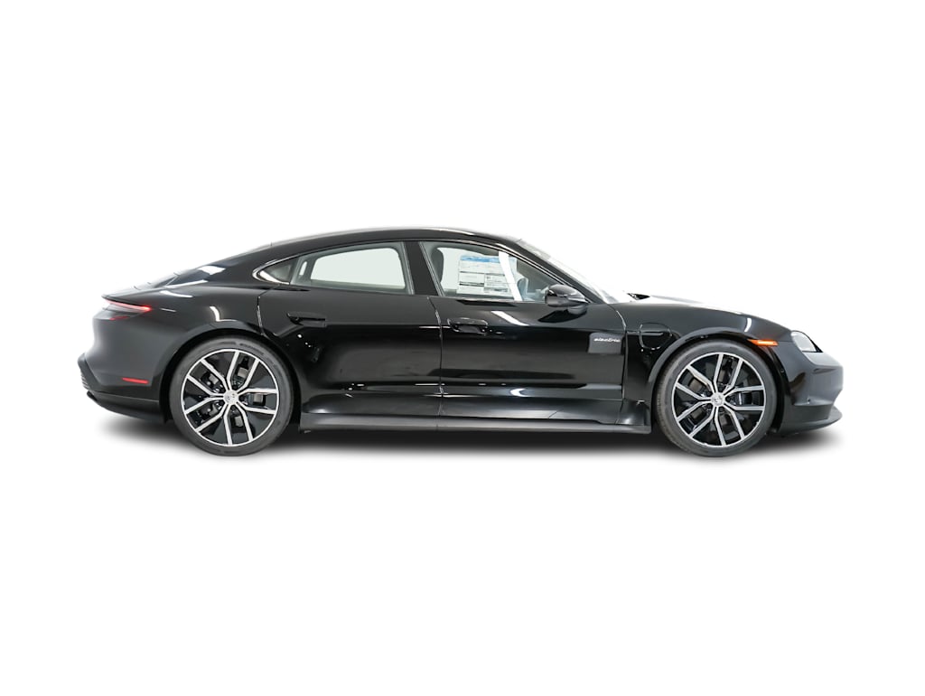 Thumbnail: 2026 Porsche Taycan - 19