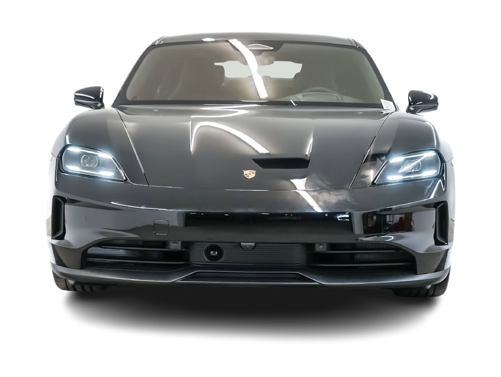 Thumbnail: 2026 Porsche Taycan - 6