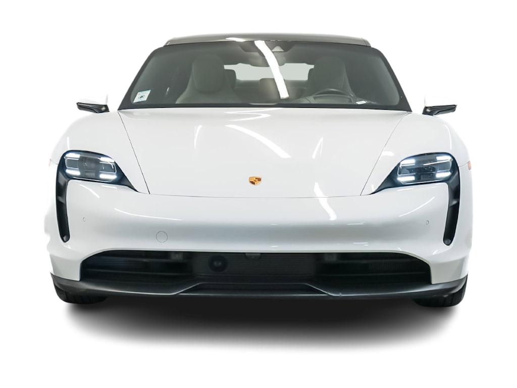 Thumbnail: 2023 Porsche Taycan - 6