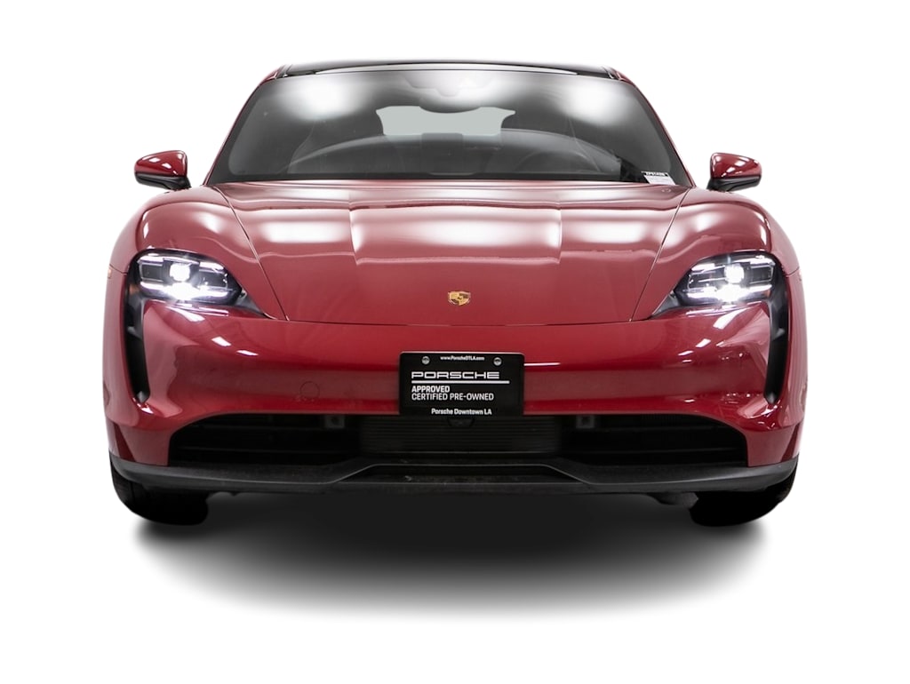 Thumbnail: 2024 Porsche Taycan - 19