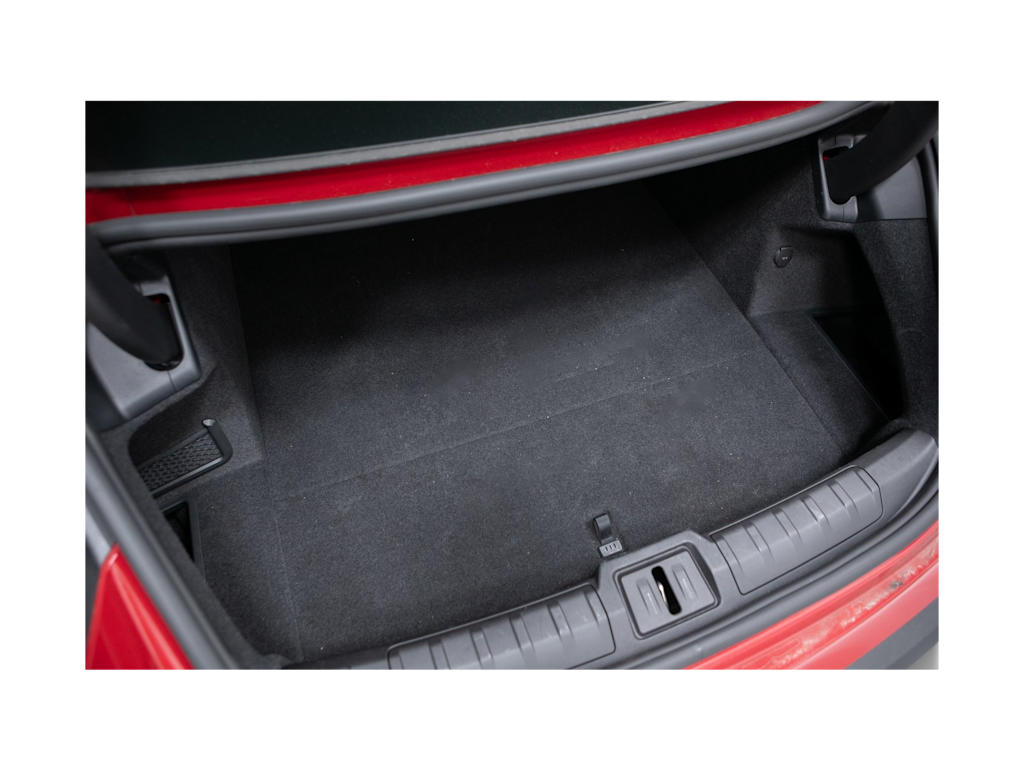 Thumbnail: 2024 Porsche Taycan - 14