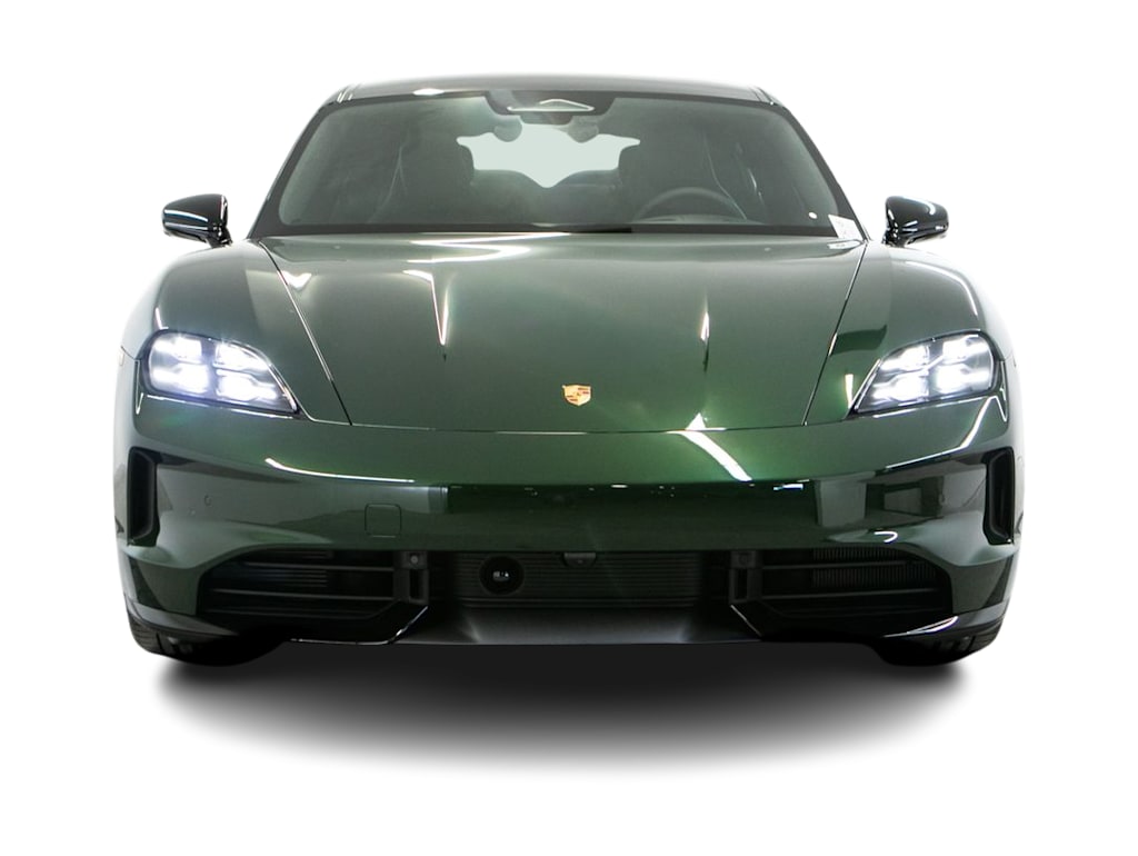 Thumbnail: 2026 Porsche Taycan - 20