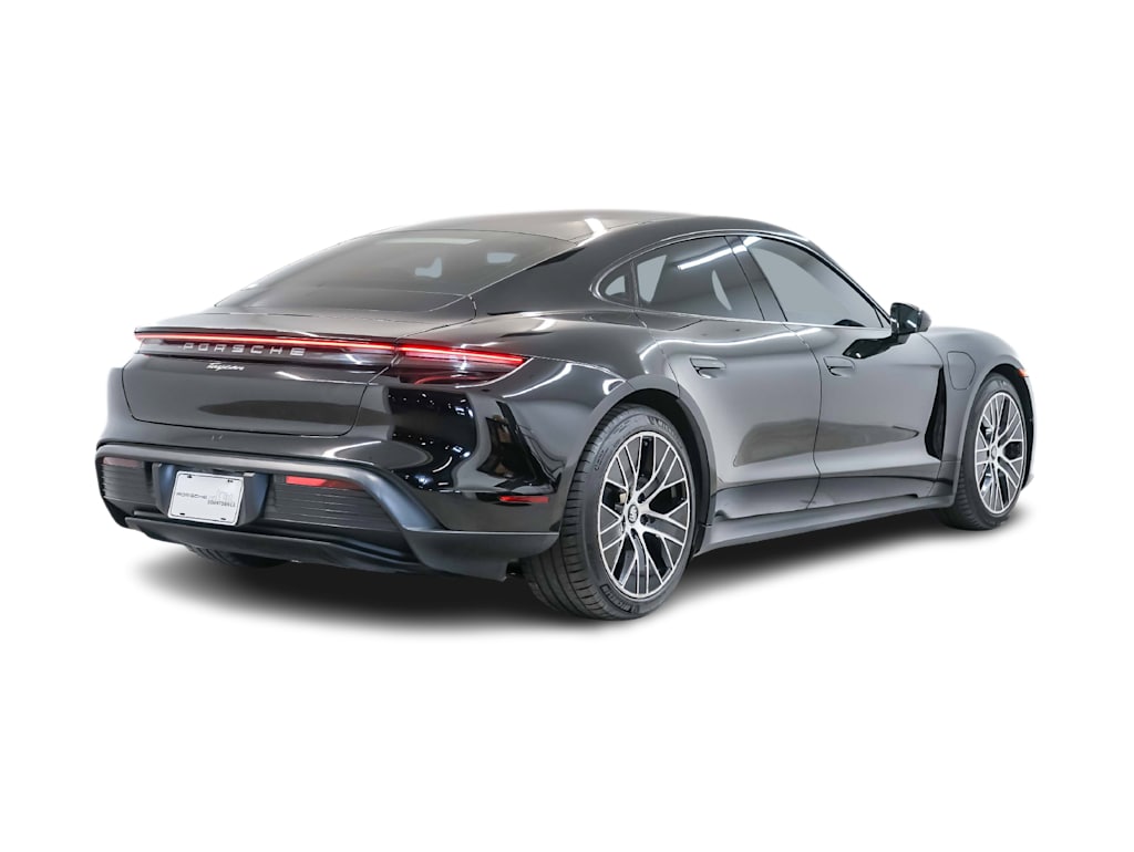 Thumbnail: 2022 Porsche Taycan - 20
