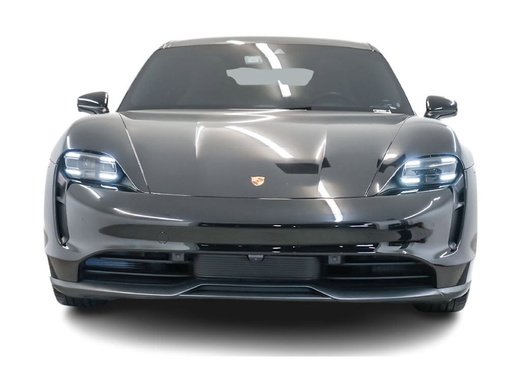 Thumbnail: 2022 Porsche Taycan - 5