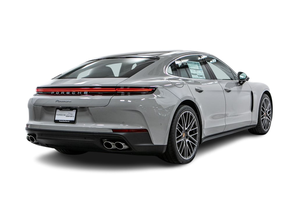 Thumbnail: 2026 Porsche Panamera - 14
