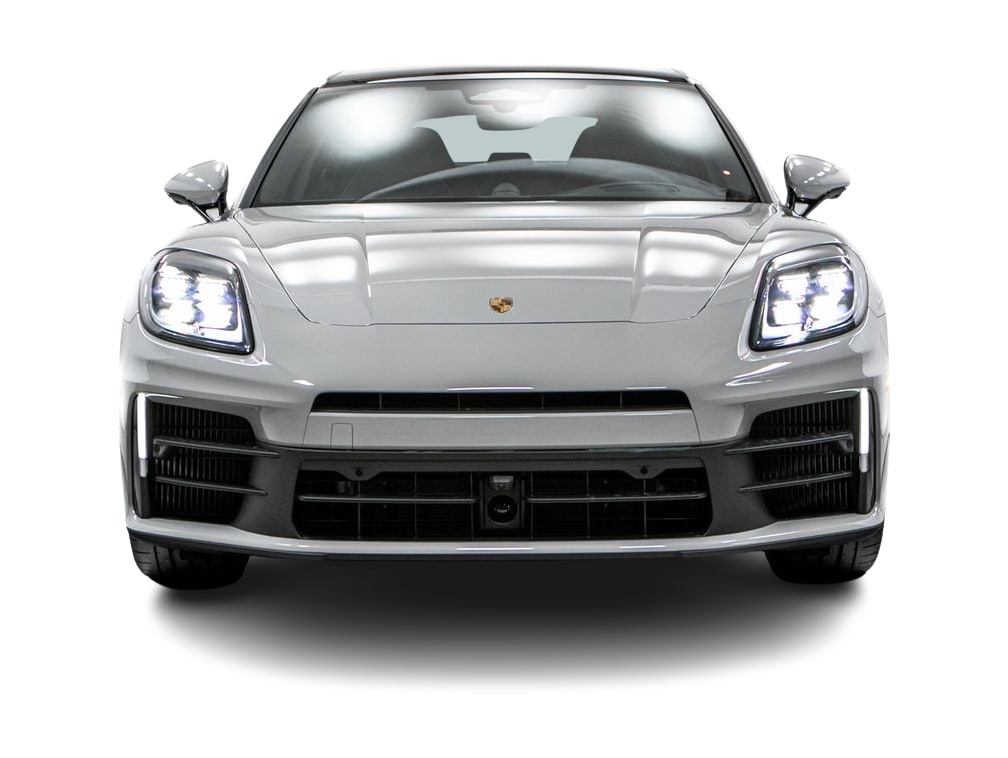 Thumbnail: 2026 Porsche Panamera - 16