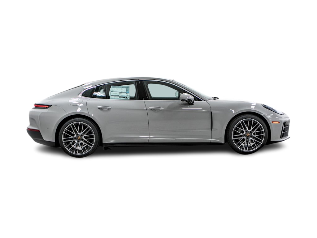 Thumbnail: 2026 Porsche Panamera - 15