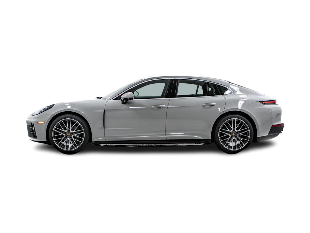 Thumbnail: 2026 Porsche Panamera - 3