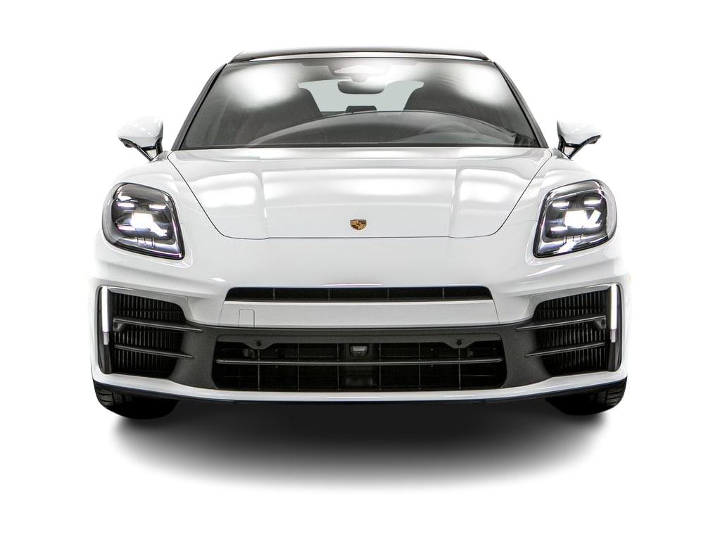 Thumbnail: 2026 Porsche Panamera - 16