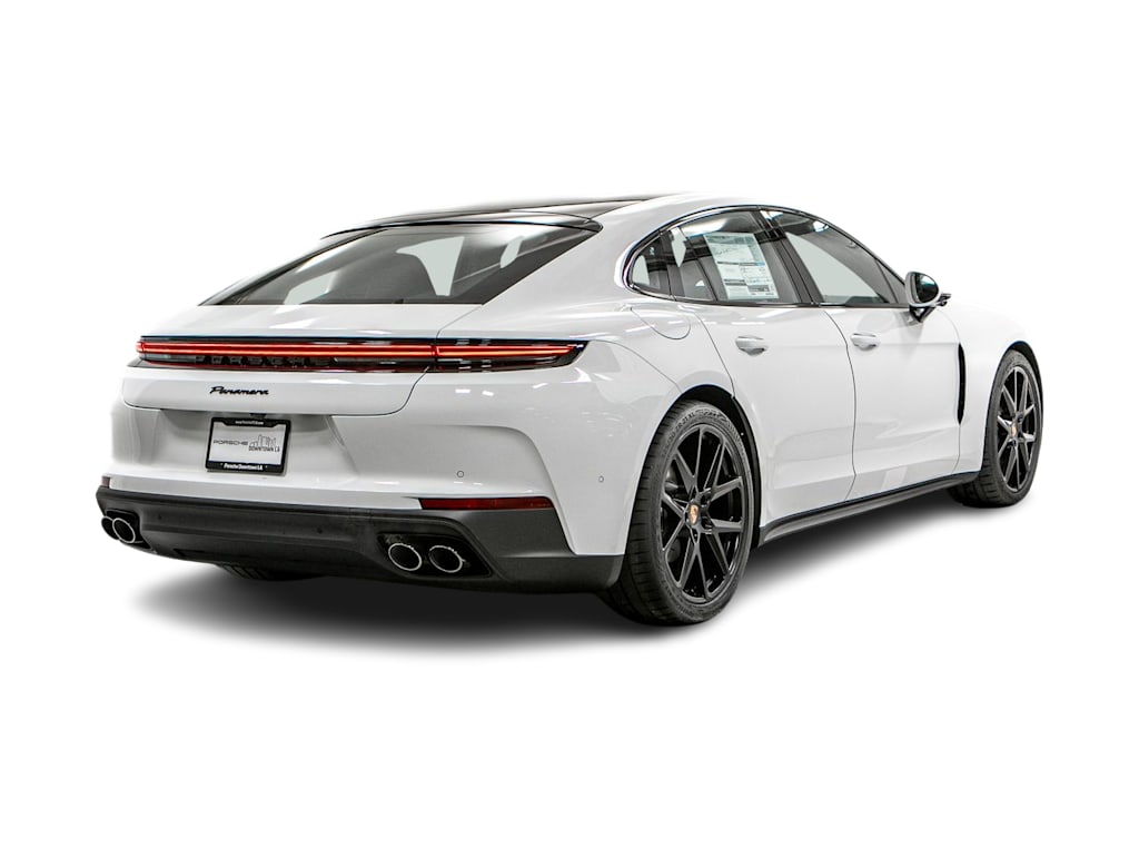 Thumbnail: 2026 Porsche Panamera - 14