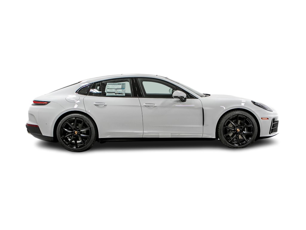 Thumbnail: 2026 Porsche Panamera - 15