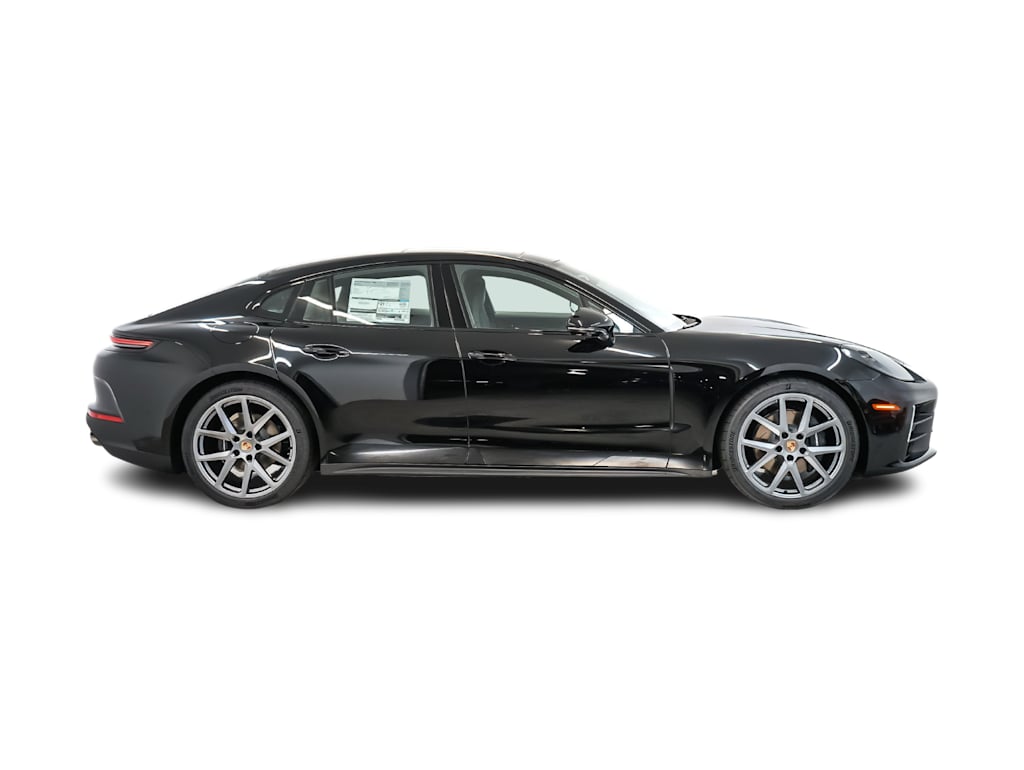 Thumbnail: 2026 Porsche Panamera - 19