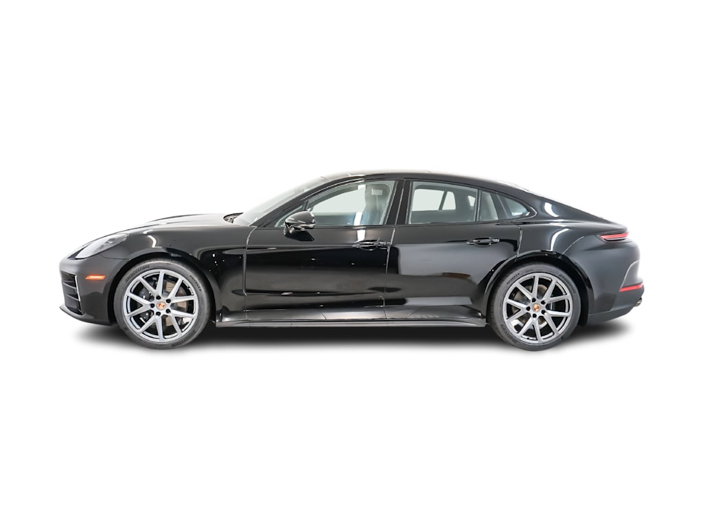 Thumbnail: 2026 Porsche Panamera - 3