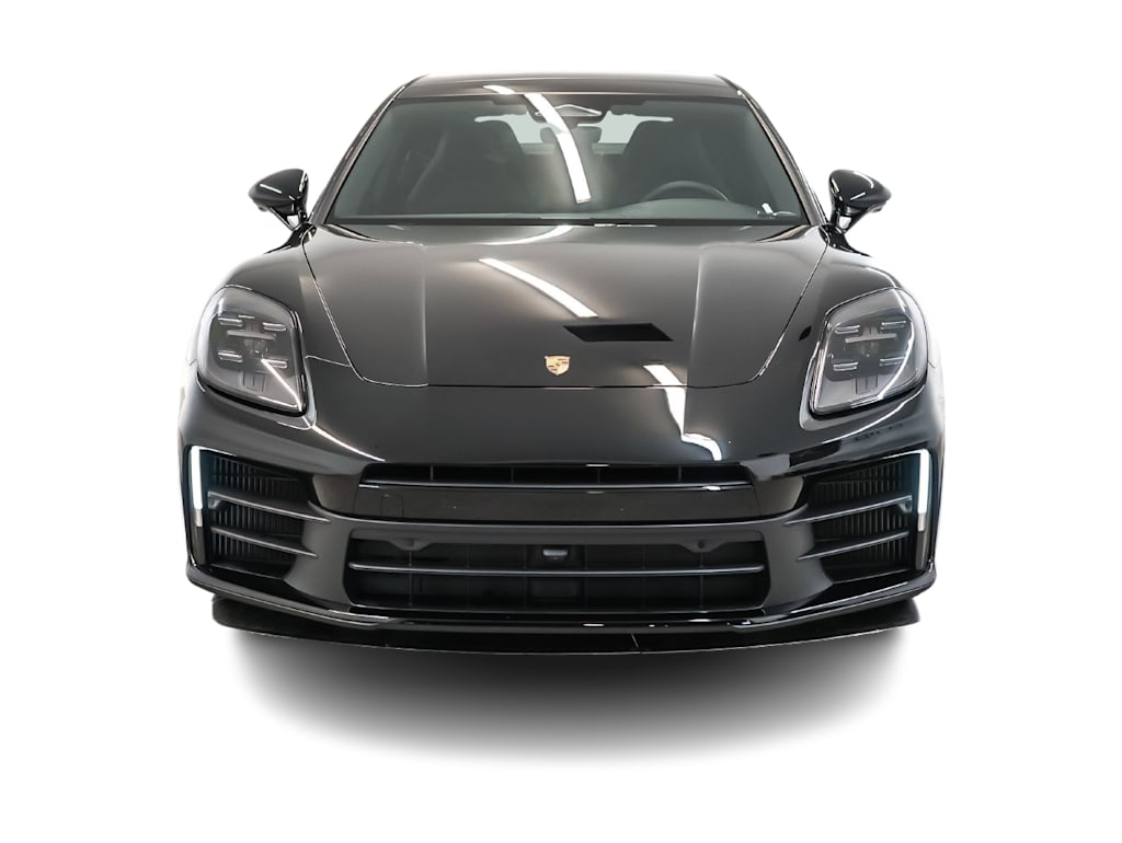 Thumbnail: 2026 Porsche Panamera - 5