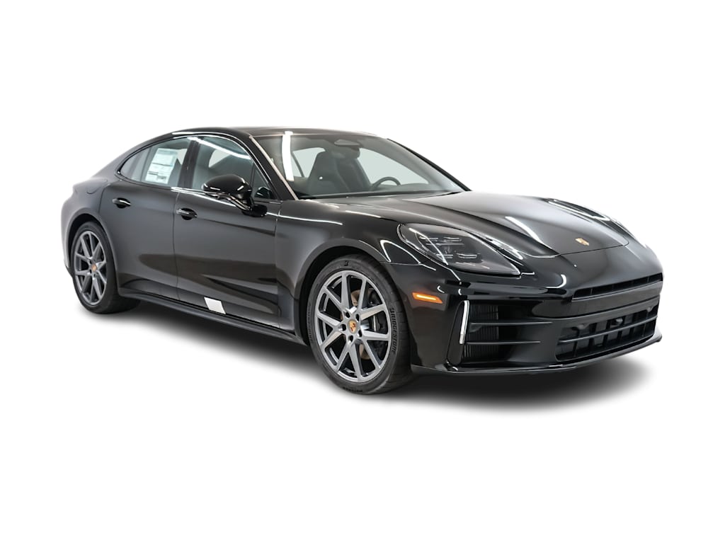 Thumbnail: 2026 Porsche Panamera - 18