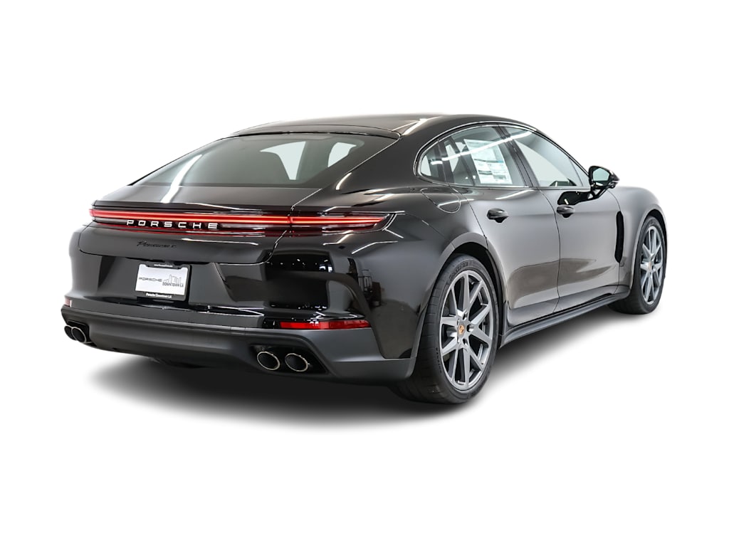 Thumbnail: 2026 Porsche Panamera - 20
