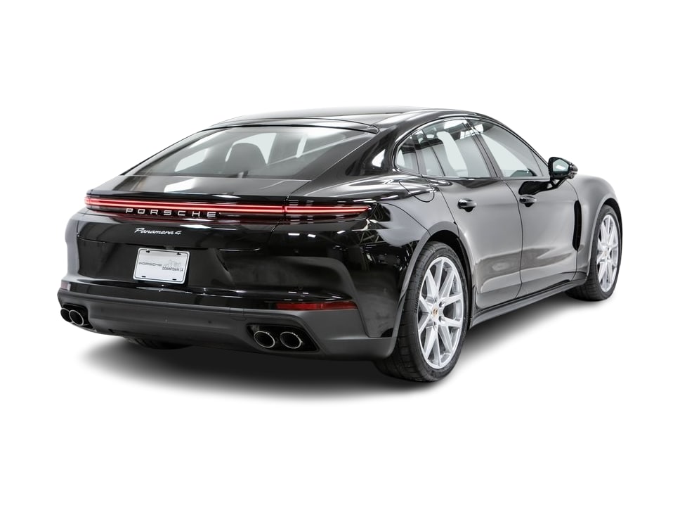 Thumbnail: 2025 Porsche Panamera - 16
