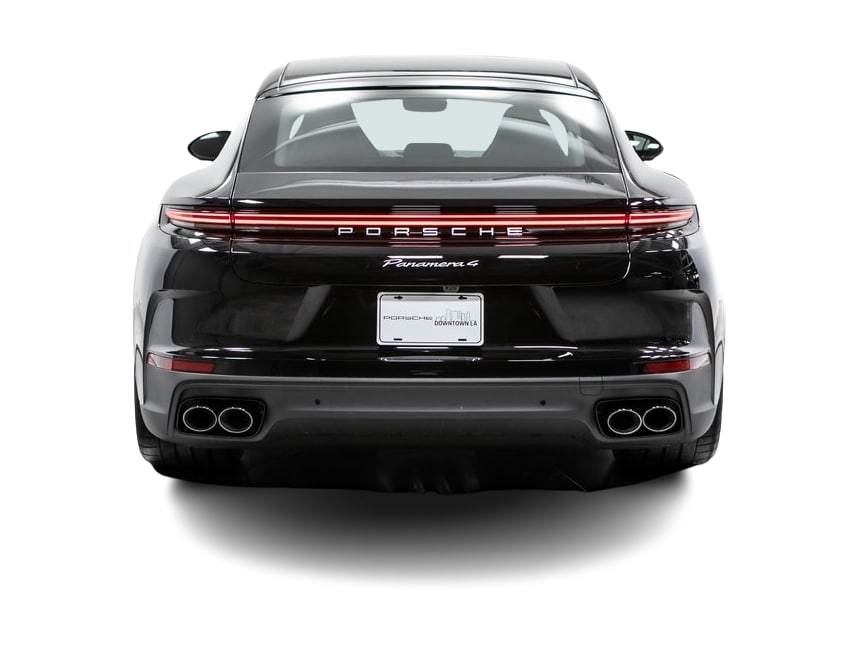 Thumbnail: 2025 Porsche Panamera - 15