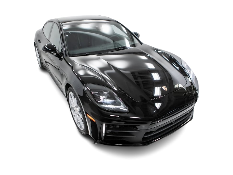 Thumbnail: 2025 Porsche Panamera - 38