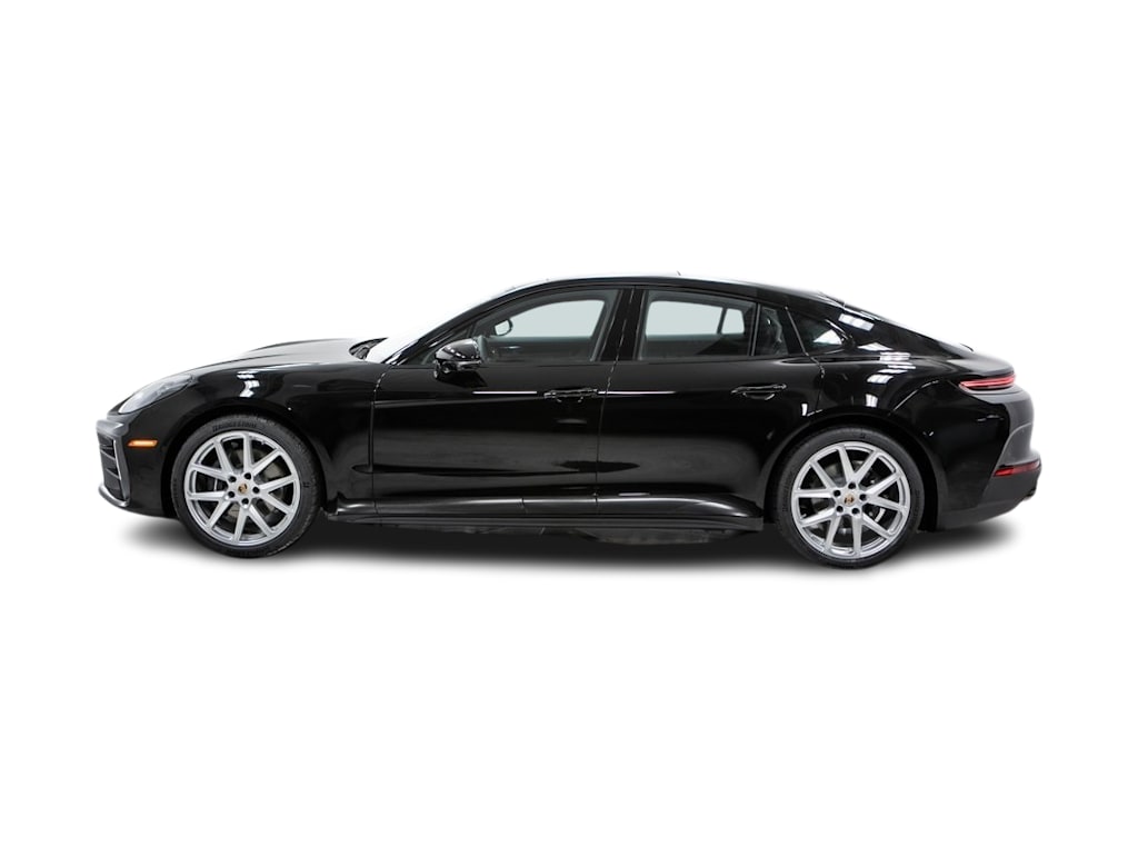 Thumbnail: 2025 Porsche Panamera - 3