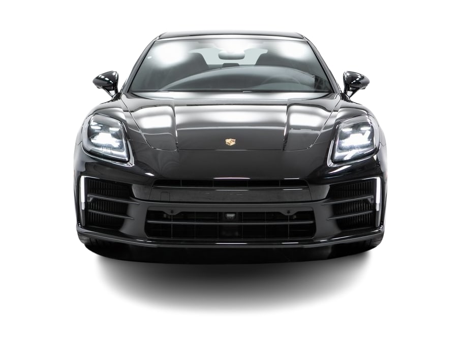 Thumbnail: 2025 Porsche Panamera - 19