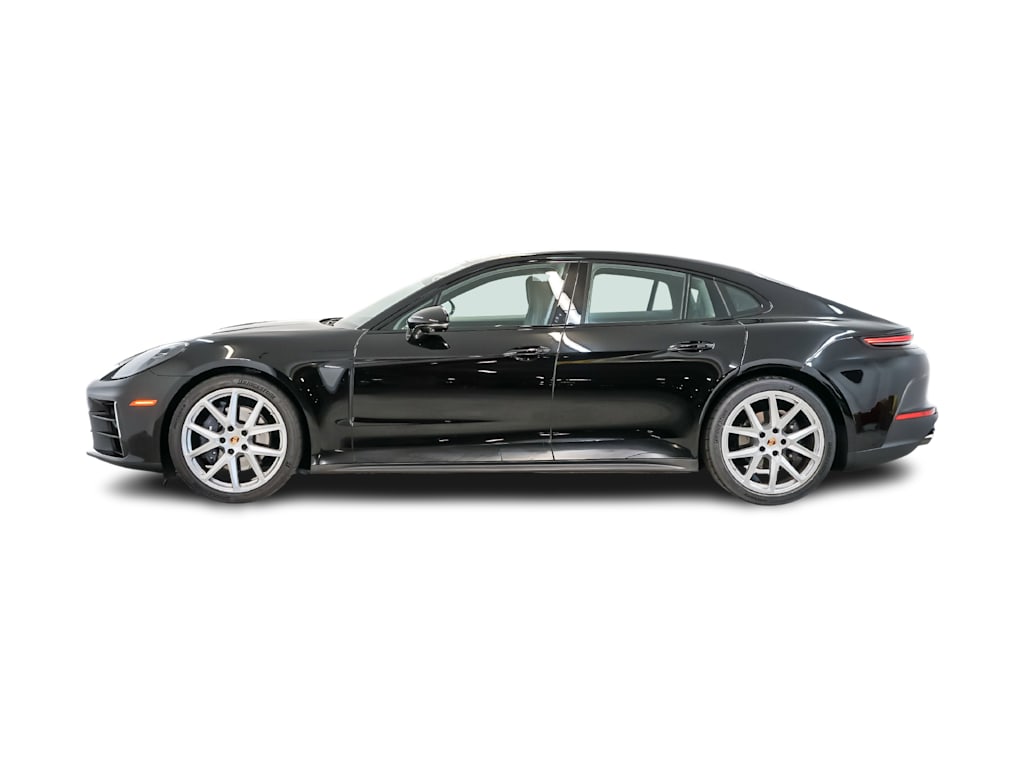 Thumbnail: 2025 Porsche Panamera - 3